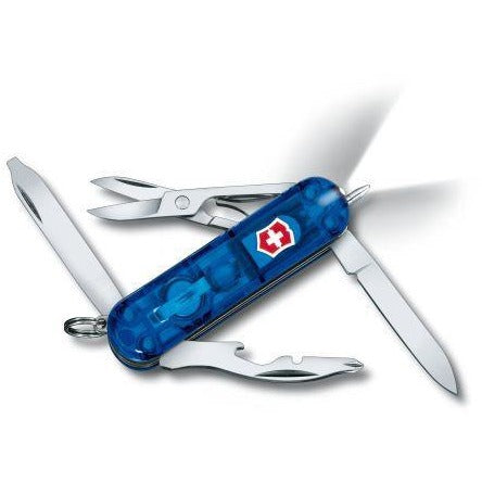 VICTRONIX Swiss Army Knives Midnite Manager Executive Corporate Gifts Singapore