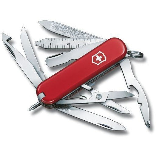 VICTRONIX Swiss Army Knives MiniChamp Executive Corporate Gifts Singapore