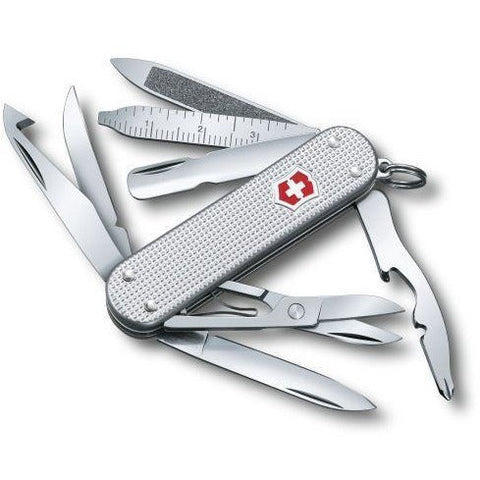 VICTRONIX Swiss Army Knives MiniChamp Alox | AbrandZ.com