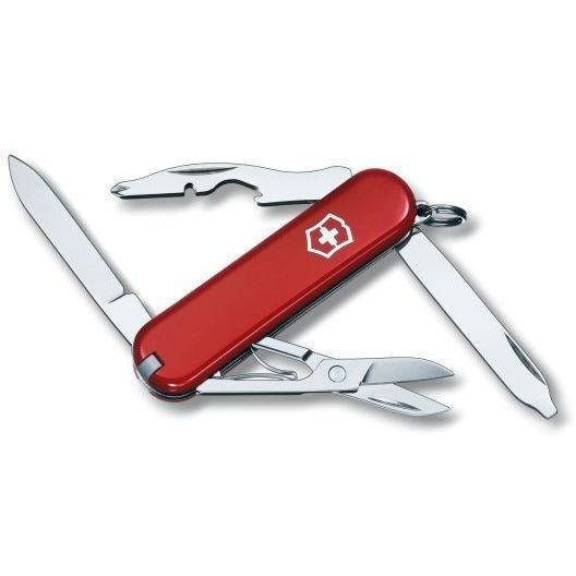 VICTRONIX Swiss Army Knives Rambler Executive Corporate Gifts Singapore