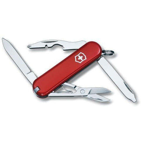 VICTRONIX Swiss Army Knives Rambler | AbrandZ.com