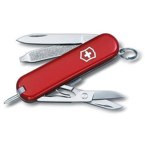 VICTRONIX Swiss Army Knives Signature | AbrandZ.com