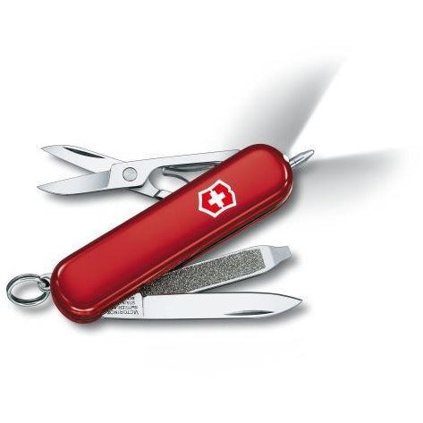 VICTRONIX Swiss Army Knives Signature LIte Executive Corporate Gifts Singapore