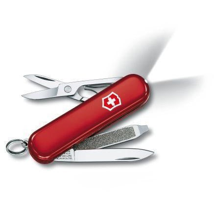 VICTRONIX Swiss Army Knives Swiss Lite Executive Corporate Gifts Singapore