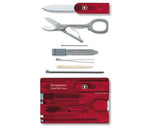 VICTRONIX Swiss Army Knives SwissCard | AbrandZ.com