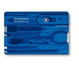 VICTRONIX Swiss Army Knives SwissCard | AbrandZ.com