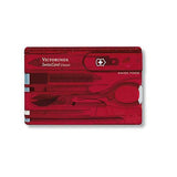 VICTRONIX Swiss Army Knives SwissCard | AbrandZ.com