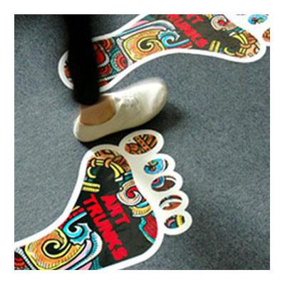 Vinyl Stickers Executive Corporate Gifts Singapore