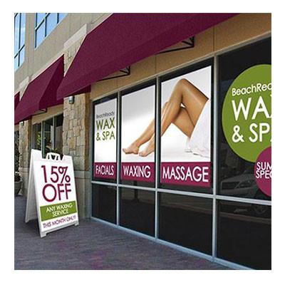 Vinyl Stickers Executive Corporate Gifts Singapore