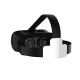 Virtual Reality Mobile Viewer | AbrandZ.com