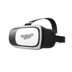 Virtual Reality Mobile Viewer | AbrandZ.com