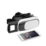 Virtual Reality Mobile Viewer | AbrandZ.com