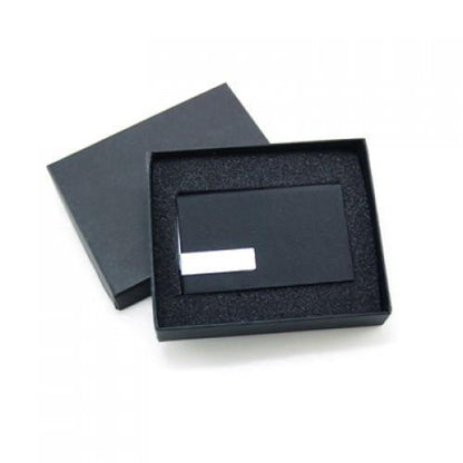Vista Name Card Case Executive Corporate Gifts Singapore