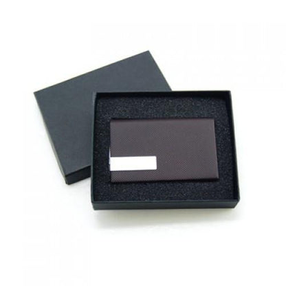 Vista Name Card Case Executive Corporate Gifts Singapore