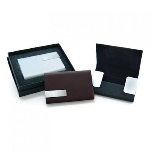 Vista Name Card Case Executive Corporate Gifts Singapore
