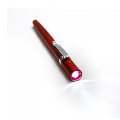 Vivalab Ball Pen With Torch Light Executive Corporate Gifts Singapore
