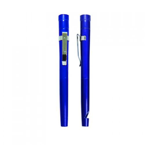 Vivalab Ball Pen With Torch Light Executive Corporate Gifts Singapore