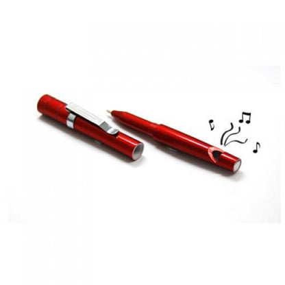 Vivalab Ball Pen With Torch Light Executive Corporate Gifts Singapore