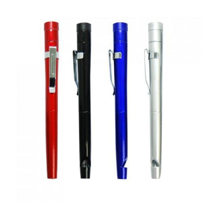 Vivalab Ball Pen With Torch Light Executive Corporate Gifts Singapore