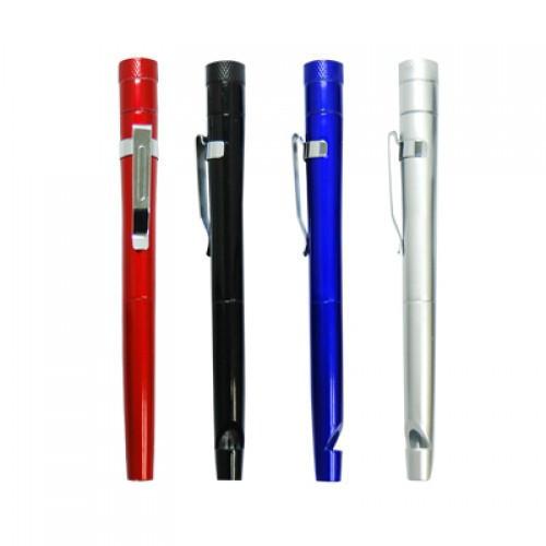 Vivalab Ball Pen With Torch Light Executive Corporate Gifts Singapore