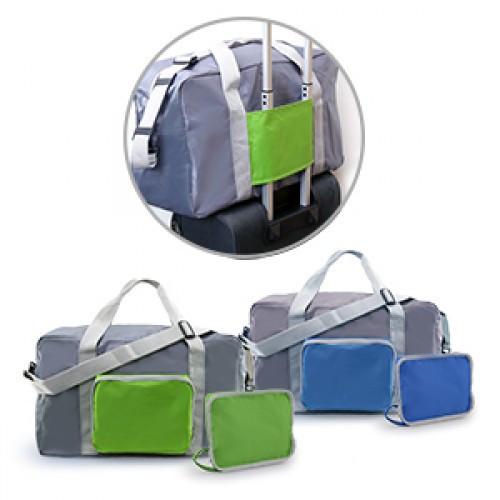 Vorray Foldable Travel Bag Executive Corporate Gifts Singapore