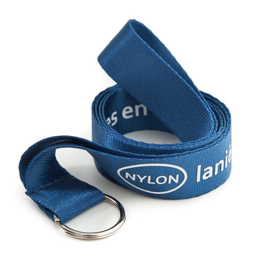 Nylon Lanyard Executive Corporate Gifts Singapore