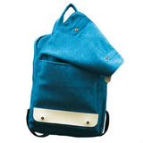 Trendy Canvas Backpack | AbrandZ.com