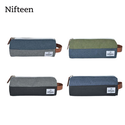 Nifteen Pencil Case Large/Small Executive Corporate Gifts Singapore
