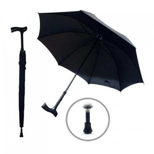 Walking Stick Auto Open Umbrella Executive Corporate Gifts Singapore