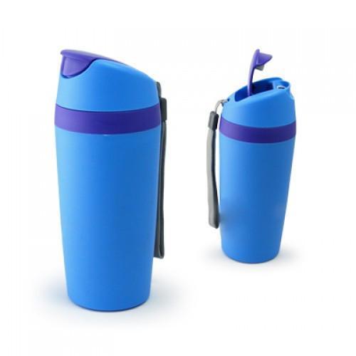 Water Bottle with removable filter tray Executive Corporate Gifts Singapore