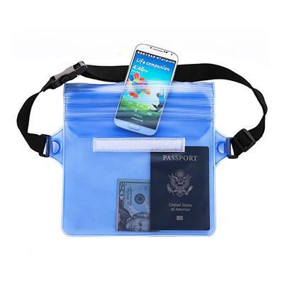 Waterproof Sports Bag Executive Corporate Gifts Singapore