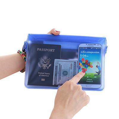 Waterproof Sports Bag Executive Corporate Gifts Singapore