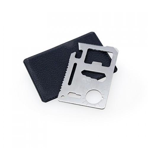 Wellness Wallet Survival Tool Executive Corporate Gifts Singapore