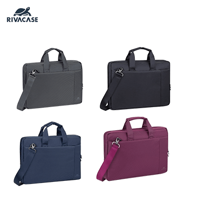 Rivacase Central Laptop Bag Corporate Gifts Singapore