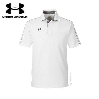 Under Armour Men Corporate Polo Tee Executive Corporate Gifts Singapore