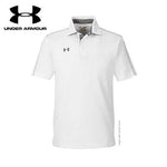 Under Armour Men Corporate Polo Tee | AbrandZ.com