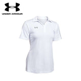 Under Armour Ladies Polo Tee | AbrandZ.com