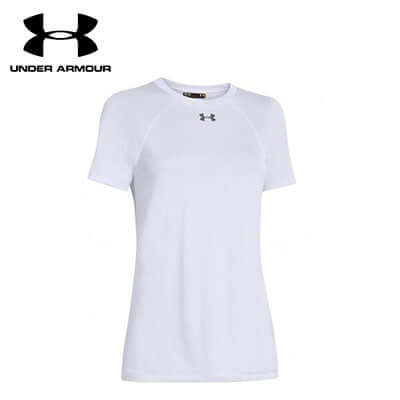 Under Armour Locker Ladies Tee Executive Corporate Gifts Singapore