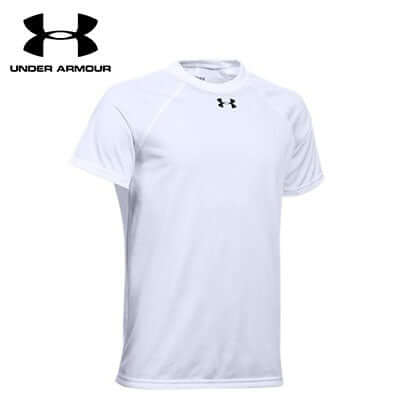 Under Armour Locker Youth Tee Executive Corporate Gifts Singapore