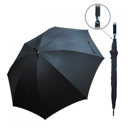 Wind Proof Golf Umbrella Executive Corporate Gifts Singapore