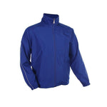 Windbreaker with sleeve accents | AbrandZ.com