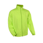 Windbreaker with sleeve accents | AbrandZ.com