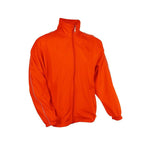 Windbreaker with sleeve accents | AbrandZ.com