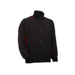 Windbreaker with Stripe Accent Details | AbrandZ.com