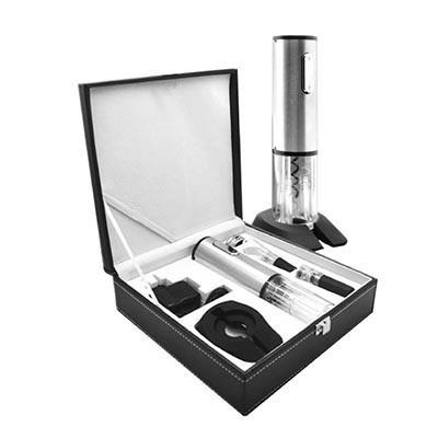 Wine Opener Gift Set | AbrandZ.com