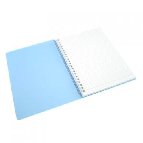 Wire-O A5 NoteBook Executive Corporate Gifts Singapore