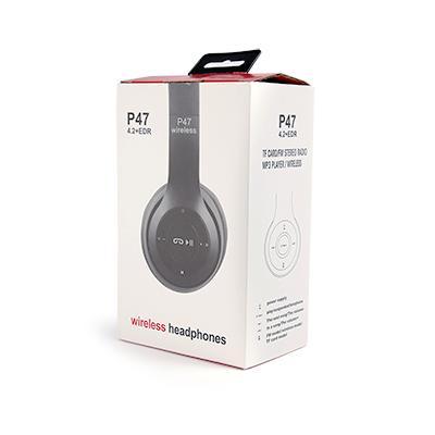 Wireless Bluetooth Headphones Executive Corporate Gifts Singapore