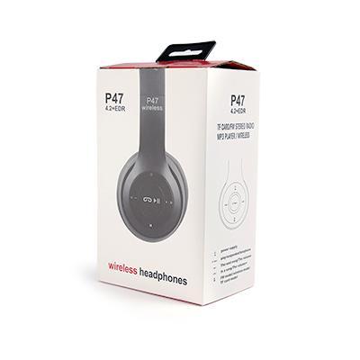 Wireless Bluetooth Headphones | AbrandZ.com