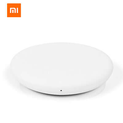 Xiaomi Mi 20W High Speed Wireless Charger Set Executive Gifts Singapore