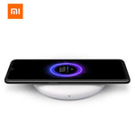 Xiaomi Mi 20W High Speed Wireless Charger Set | AbrandZ.com